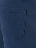 logo print sweatpants