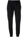 drawstring track pants