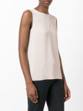 classic tank top