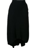 'Cocoon' skirt