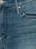 cropped jeans 
