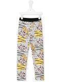 printed leggings