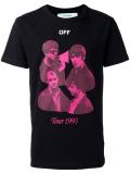 'The End' T-shirt