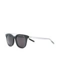 square frame sunglasses 