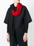 'Zapping' scarf