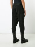 cropped pants 