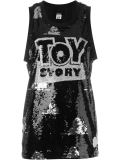 'Toy Story'背心