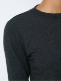 long sleeve blouse