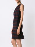 fitted dress