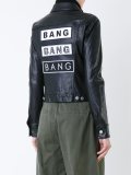 button down jacket