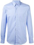 button down shirt