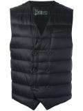 padded vest