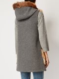 'Blancha'夹克