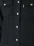 classic denim jacket