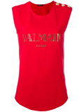 logo T-shirt