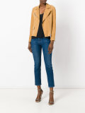 zip up jacket 