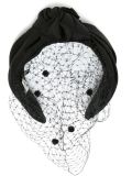 'Esme' veil headband
