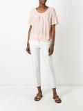 Harlem blouse