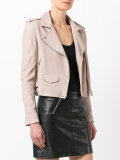 zip up jacket 