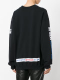 Haters Direct sweatshirt 
