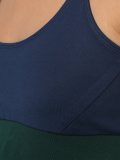 'Tracking' sports bra