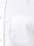 patch pocket shirt 