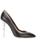 pointed toe pumps