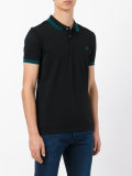 classic polo top