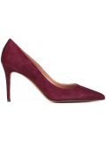 pointed toe pumps
