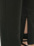 leather trousers