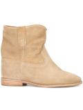 Crisi boots