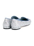 'Flirting' slippers