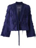 Overshadow jacket