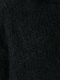 'Amadour' poncho