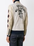 'Wild Spirit'夹克