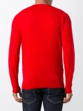 crew neck jumper