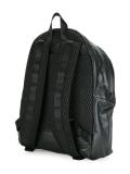 double zipped pockets backpack