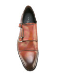 classic monk shoes 