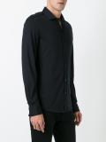 plain shirt