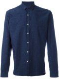 'Clerkenwell Tab Horwood' shirt