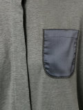 loose fit top 