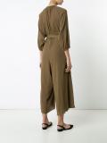 'Isla' wide leg jumpsuit 