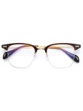 'Executive I'眼镜