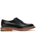 classic lace up shoes 
