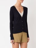 knit cardigan