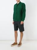 oversized shirt