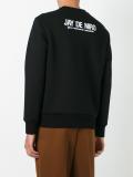 Jay De Niro sweatshirt