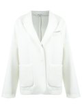 oversized blazer