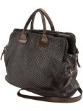 'Oregon' weekender bag