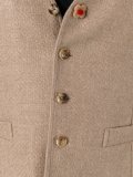 button down waistcoat
